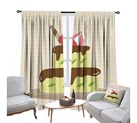 Bumdenuu Lot de 7 de rechange anti-fuite de grande capacité pour robot aspirateur Ecovac X1 Omni Turbo