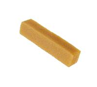 Bumdenuu Nettoyage Abrasif Bâton de Colle Bande de PonçAge Bande Tambour Nettoyant Papier de Verre Gomme de Nettoyage pour Ponceuse à Disque à Bande B