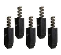 Bumdenuu Ouvre-porte de garage pour code multiple linéaire 3089 MCS308911, pour programmation de 10 interrupteurs DIP 3060, 3070, 4120, 300MHz