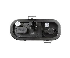Bumdenuu pour Nissan 2008-2015 Support D'Ampoule de Feu ArrièRe Gauche Feu ArrièRe Feu de Freinage Lampe D'ArrêT Trou D'Ampoule Douille D'Ampoule