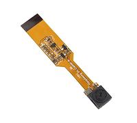 Bumdenuu pour Raspberry Pi Zero/Zero W V1.3 Mini CaméRa 5MP 720P / 1080P Mini Module de CaméRa pour Raspberry Pi Zero