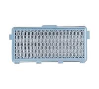 Bumdenuu Remplacement pour filtres à air -HA 50 HEPA pour S4, S5, S6, S8, S4000, S5000, Accessoires pour aspirateur