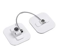 Bumdenuu Serrure réfrigérateur, congélateur, serrure clé de sécurité pour enfants, verrouillage du réfrigérateur et armoire - 1 pièce