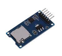 Bumdenuu SPI Lecteur Memoire TF Carte memoire Carte Module Bouclier pour