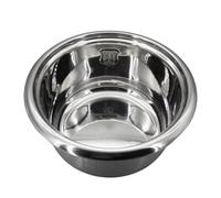 Bumiva Récipient Intérieur de Cuiseur à Riz en Acier Inoxydable 304 de 3 litres, Pot de Cuisson Antiadhésif de Remplacement, Accessoires de Revêtement de Cuiseur à Riz