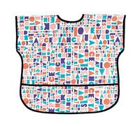 Bumkins - Bavoir junior pour enfants - Elements of Kindness - 1-3 ans
