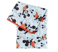 Bumkins Disney Baby Splat Mat, Mickey Classic by Bumkins