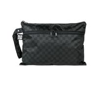 Bumkins Pochette étanche pour bébé, voyage, maillots de bain, couches en tissu, pièces de pompe, piscine, vêtements de sport, articles de toilette, crochet à poussette, sac à fermeture éclair,