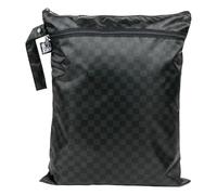 Bumkins Sac étanche pour bébé, Voyage, Maillot de Bain, Couches en Tissu, pièces de Pompe, Piscine, vêtements de Sport, Articles de Toilette, Crochet à Poussette, Sac à Fermeture éclair, Pochette