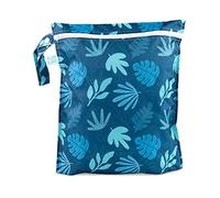 Bumkins - Sac imperméable - Blue Tropic