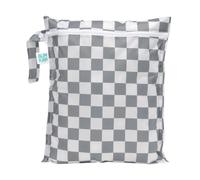 Bumkins - Sac imperméable - Charcoal Check