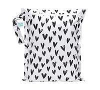 Bumkins - Sac imperméable - Hearts