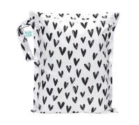 Bumkins - Sac imperméable - Hearts