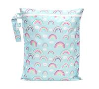 Bumkins - Sac imperméable - Rainbows