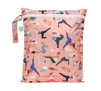 Bumkins - Sac imperméable - Yoga Pals