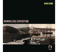 Bummelzug Expedition - In die Ferne