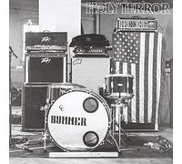 Bummer – Holy Terror – Learning Curve