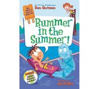 My Weird School Special – Bummer in the Summer! – Livre après l'école avec jeux et casse‑têtes