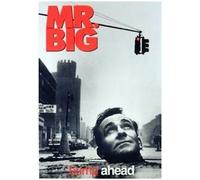 Mr. Big – Bump Ahead – CD – Neuf