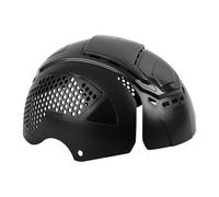 Bump Caps Insert, Caps Supplies for Work Training, Breathable Safety Bump Helmet, Falls Accident Inside Workshop Processing Airsoft Sweat Ball