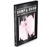 Bump & Grind: Story of Burlesq [Import]
