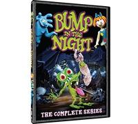 Bump in Night: The Complete Series
