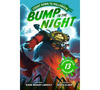 Bump in the Night: Count Down to Halloween - Diane Wright Landolf - Clarion Books - ebook (ePub) - Livre