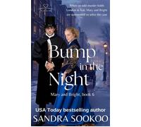 Bump in the Night Mary and Bright series, #6 - Sandra Sookoo - New Independence Books - ebook (ePub) - Livre