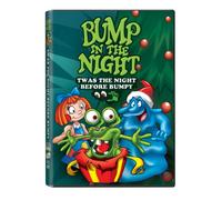 Bump in TWAS The Night Before Bumpy