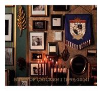 Bump of Chicken - Bump of Chicken 1 1999-04 [Import]