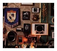 Bump of Chicken - Bump of Chicken 2 2005-10 [Import]