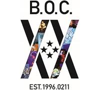 Bump Of Chicken 20special Live 20 ()[Blu-Ray]