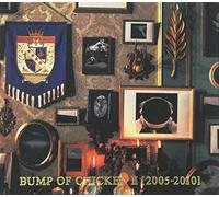 Bump Of Chicken - Bump of Chicken 2 2005-10 [Import]