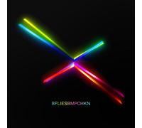 Bump Of Chicken - Butterflies [Import]