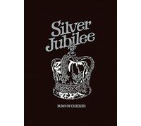 BUMP OF CHICKEN LIVE 2022 Silver Jubilee at Makuhari Messe (完全生産限定盤) (Blu-ray) (特典なし)