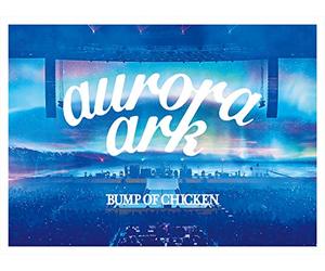 「BUMP OF CHICKEN TOUR 2019 aurora ark TOKYO DOME」(通常盤)[DVD]