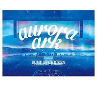 Bump Of Chicken Tour 2019 Aurora Ark Tokyo Dome()[Dvd]