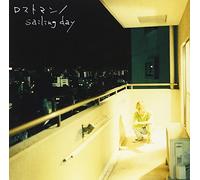 BUMP OF CHIKEN - Sailing Day [Import]