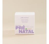 Bump powder-multivitamines