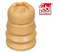 Bump Stop Arrière Premium Haute Performance Febi 19284 pour Audi A8 1998 - 1989