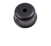 Bump Stop Cup pour Jeep Wrangler Plastique Bump Stop Pièces Numéro 2 Apparence Forme Taille 3 Tableau de compatibilité Année modèle