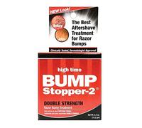 Bump Stopper - Bump Stopper-2 Razor Bump Treatment (Double Strenth Formula) - Volume : 14.2 gr.