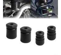 Bump Stops Kit Front Rear for pour pour jeep pour wrangler pour jk pour jku 2007-2018