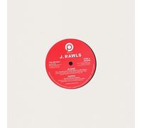 J. Rawls – Bump the Floor – Vinyle