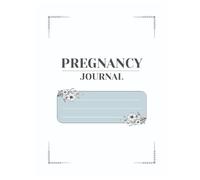 Bump to Baby: A Keepsake Pregnancy Journal for Every Precious Moment