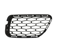 Bumper à Pare-Chocs Air Air Verbe Couvrette Sporty Style Ventilation Mesh de la calandre des Pare-Chocs Ajustement pour Quattroporte (À Droite: 670013780)
