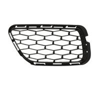 Bumper à Pare-Chocs Air Air Verbe Couvrette Sporty Style Ventilation Mesh de la calandre des Pare-Chocs Ajustement pour Quattroporte (Gauche: 670013781)