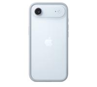 Bumper Apple bleu clair pour iPhone Air