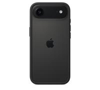 Bumper Apple noir pour iPhone Air