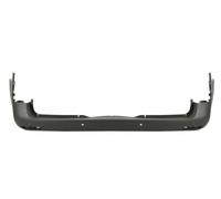Bumper Arrière Compatible Pour Mercedes Vito Fourgon W447
